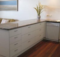 The Lookout Units - Mackay Tourism