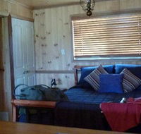 Tuckeroo Cottages and Gardens - Mackay Tourism