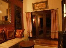 Barney Creek Vineyard Cottages - Mackay Tourism 1