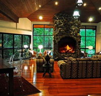Escarpment Retreat and Day Spa - Mackay Tourism