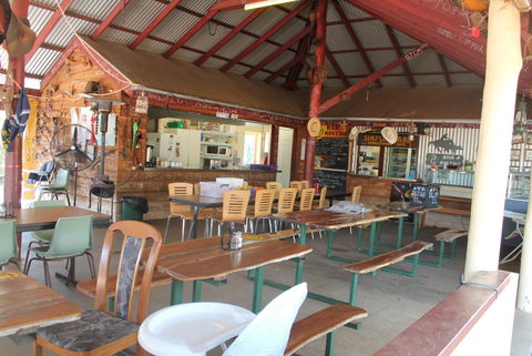 Ironbark Inn Motel - Mackay Tourism 2