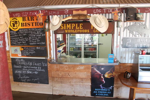 Ironbark Inn Motel - Mackay Tourism 4