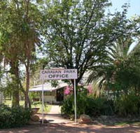 Blackall Caravan Park - Mackay Tourism
