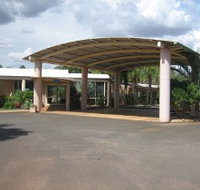 Mulga Country Motor Inn - Mackay Tourism