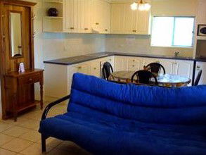 BAILEY BAR CARAVAN PARK - Mackay Tourism 2