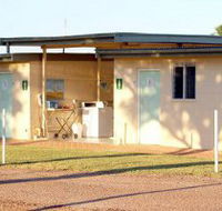 Hughenden Allen Terry Caravan Park - Mackay Tourism