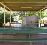 Mount Isa Caravan Park - Mackay Tourism