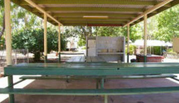 Mount Isa Caravan Park - Mackay Tourism 0