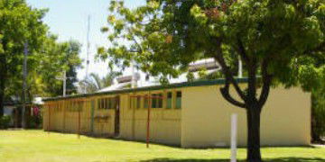 Mount Isa Caravan Park - Mackay Tourism 1