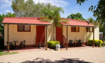 Mount Isa Caravan Park - Mackay Tourism 2