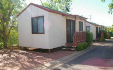 Mount Isa Caravan Park - Mackay Tourism 3