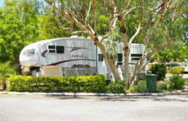 Mount Isa Caravan Park - Mackay Tourism 4