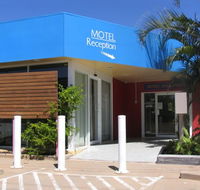 Townview Motel - Mackay Tourism