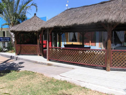 Townview Motel - Mackay Tourism 2