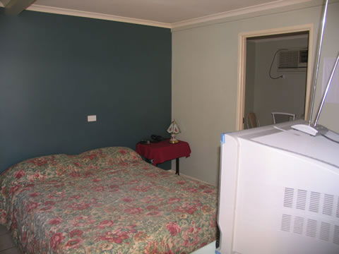 Townview Motel - Mackay Tourism 3