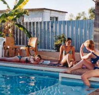 Travellers Haven Backpackers - Mackay Tourism