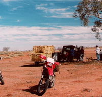 Epsilon Station - Mackay Tourism