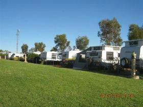 Explorers Caravan Park - Mackay Tourism 1