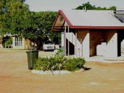 Windorah QLD Mackay Tourism