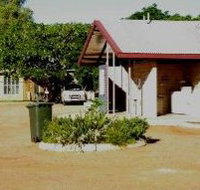 Windorah Caravan Park - Mackay Tourism
