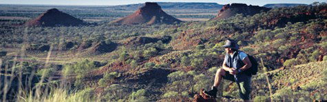 Carisbrooke Station - Mackay Tourism 1