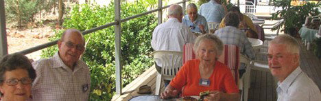 Carisbrooke Station - Mackay Tourism 2