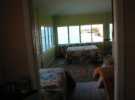 Winton Outback Motel - Mackay Tourism 1