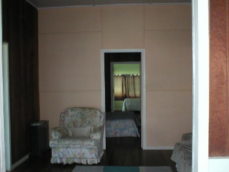 Winton Outback Motel - Mackay Tourism 2