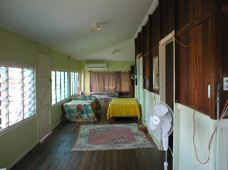 Winton Outback Motel - Mackay Tourism 3