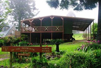 UTM - Holiday Home - Mackay Tourism 0