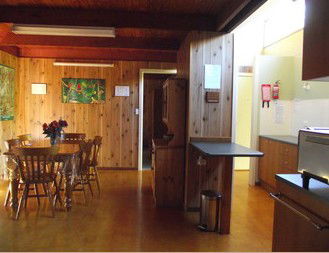 UTM - Holiday Home - Mackay Tourism 3