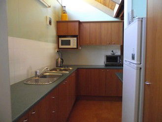 UTM - Holiday Home - Mackay Tourism 4