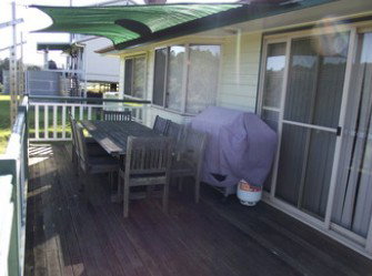 Hillcrest - Holiday Home - Mackay Tourism 0