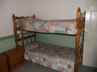 Hillcrest - Holiday Home - Mackay Tourism 2