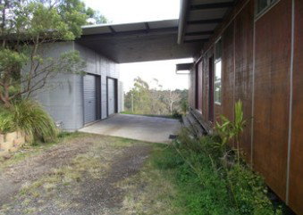 Sky - Holiday Home - Mackay Tourism 0