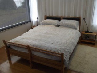 Sky - Holiday Home - Mackay Tourism 1