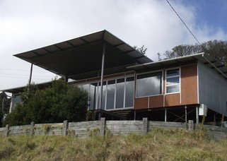 Sky - Holiday Home - Mackay Tourism 5