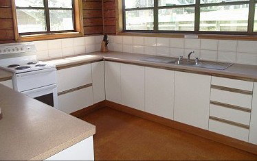 Mirrabooka - Chalet - Mackay Tourism 1