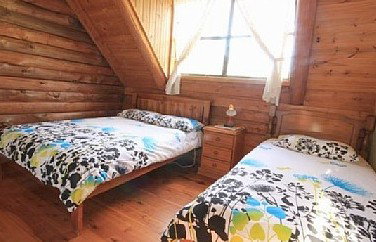 Mirrabooka - Chalet - Mackay Tourism 3