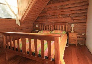 Mirrabooka - Chalet - Mackay Tourism 4