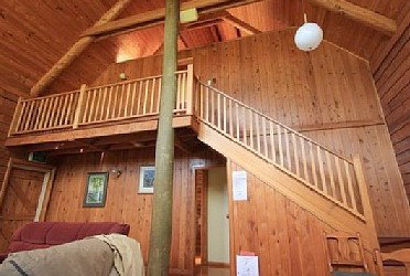 Mirrabooka - Chalet - Mackay Tourism 5