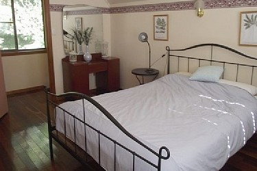 Kiah - Holiday Home - Mackay Tourism 2