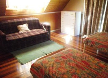 Sanctuary - Holiday Home - Mackay Tourism 0