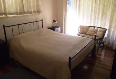 Sanctuary - Holiday Home - Mackay Tourism 2