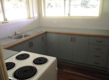 Sanctuary - Holiday Home - Mackay Tourism 4