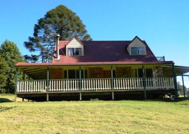 Sanctuary - Holiday Home - Mackay Tourism 5