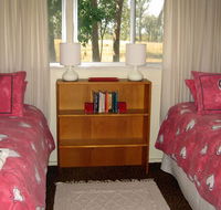 Flag Springs Bush Retreat - Mackay Tourism