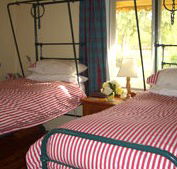 Nelgai Farm Bed and Breakfast - Mackay Tourism