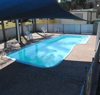 Crows Nest Caravan Park - Mackay Tourism