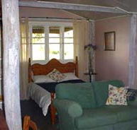 Bunnyconnellen Olive Grove and Vineyard - Mackay Tourism